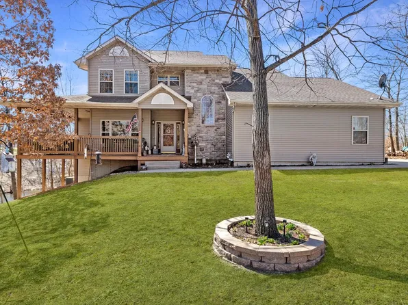 2308 230th St, Dallas Center, IA 50063