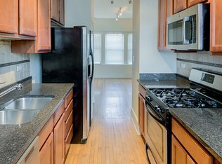 1849 W Cornelia Ave #1, Chicago, IL 60660