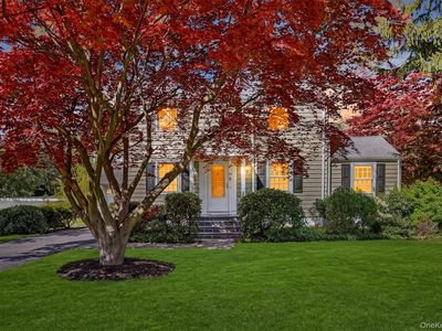 20 Haines Boulevard, Port Chester, NY, 10573