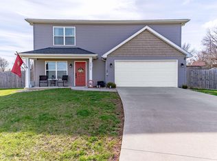 3615 Ebbets Dr, Evansville, IN 47725