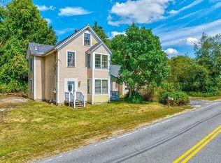 43 Main St, New Durham, NH 03855