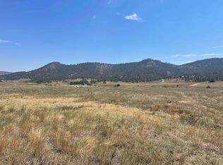 27524 Sunflower Trl, Hot Springs, SD 57747