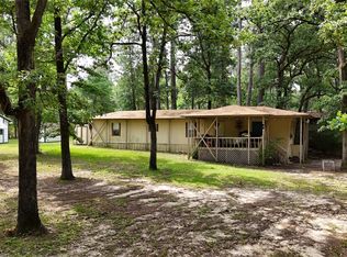 1171 Cardinal Ln, Trinity, TX 75862