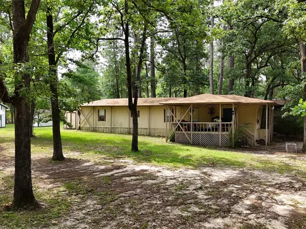 1171 Cardinal Ln, Trinity, TX 75862