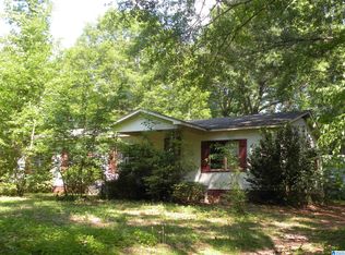 1000 Alabama Ave, Sylacauga, AL 35150