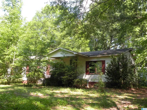 1000 Alabama Ave, Sylacauga, AL 35150