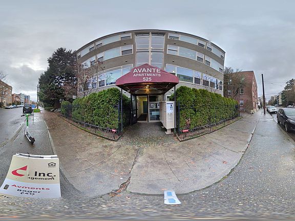 2nd image of 525 Bellevue Ave E APT 203