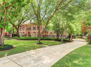 10611 S Evers Park Dr, Houston, TX 77024