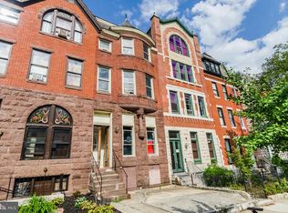 2229 Eutaw Pl, Baltimore, MD 21217