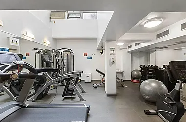 Rented by Oxford Property Group