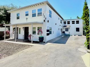 759 N Caswell Ave APT D, Pomona, CA 91767