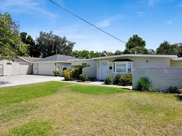 (undisclosed Address), Anaheim, CA 92801