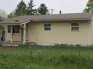 2197 Berrell Ave, Columbus, OH 43211