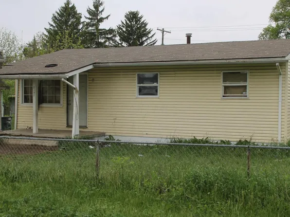 2197 Berrell Ave, Columbus, OH 43211