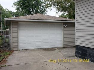 1428 N Griffith Blvd, Griffith, IN 46319