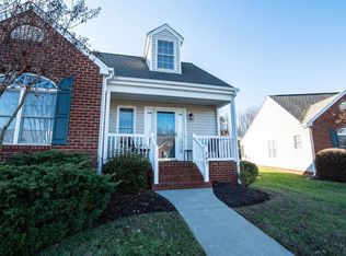 287 Horizon Dr, Forest, VA 24551