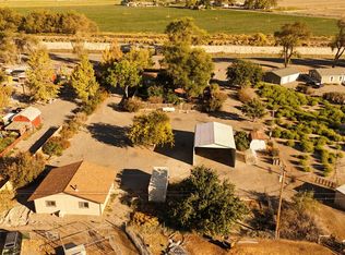 3255 Upper Valley Rd, Lovelock, NV 89419