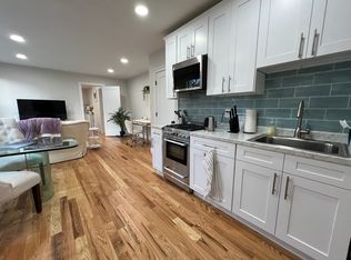 18 Mechanic St APT 2, New Haven, CT 06511