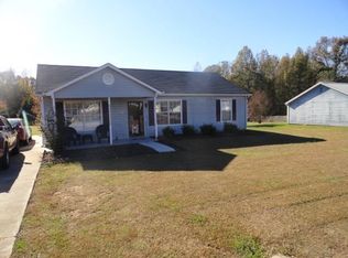 1776 McKee Rd, Toney, AL 35773