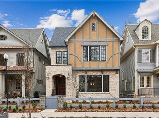 107 Cumming St, Alpharetta, GA 30009