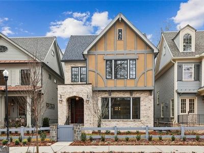 107 Cumming St, Alpharetta, GA, 30009