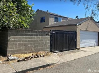 4710 San Pablo Dam Rd, El Sobrante, CA 94803