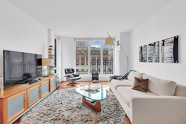 1st image of 45 Park Ave APT 1202