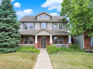 4219 Trilithon Ct, West Lafayette, IN 47906