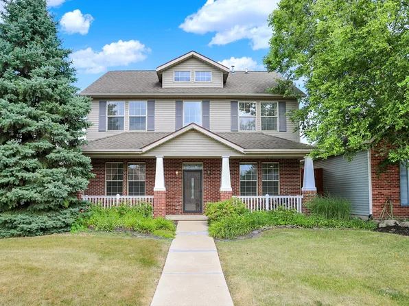 4219 Trilithon Ct, West Lafayette, IN 47906