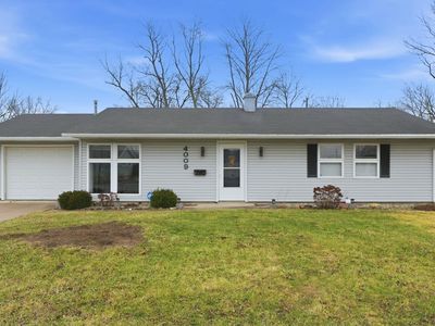 4009 Mound Pass, Fort Wayne, IN, 46809