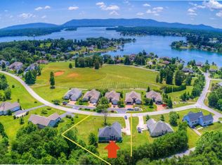55 Park Way Ave, Moneta, VA 24121
