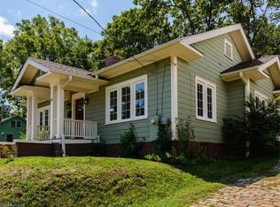 60 Elizabeth Pl, Asheville, NC 28801