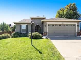6302 Valley Vista Ave, Firestone, CO 80504