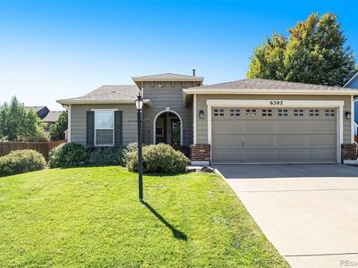 6302 Valley Vista Avenue, Firestone, CO, 80504