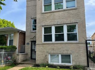 5445 W Schubert Ave, Chicago, IL 60639