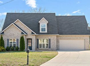 8351 Manor Farm Dr, Murfreesboro, TN 37129
