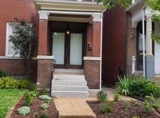 4051 Botanical Ave, Saint Louis, MO 63110