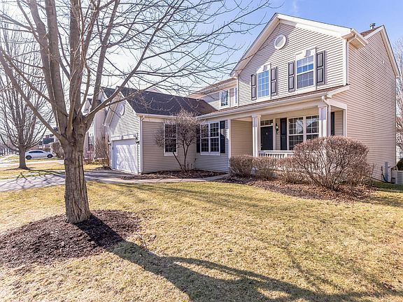4th image of 2441 Deer Point Dr