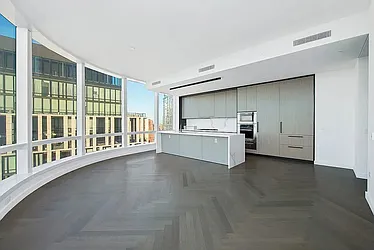 Rented by Keller Williams NYC