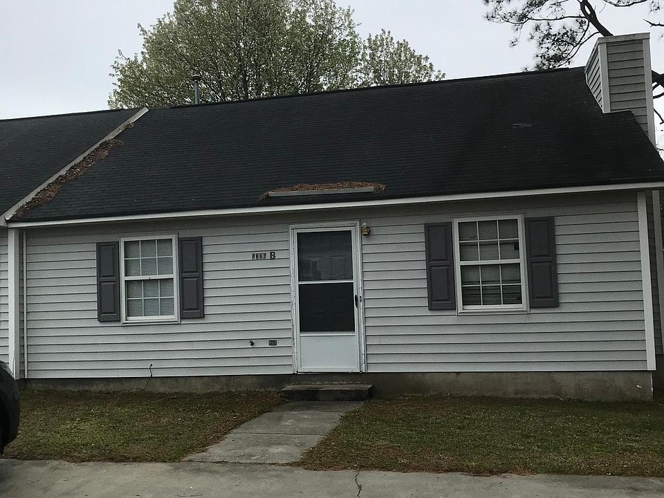 1st image of 3326 N Barrett St #B