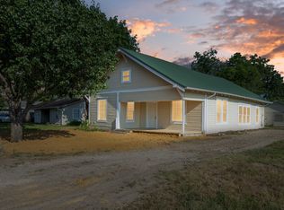 109 E North St, Itasca, TX 76055