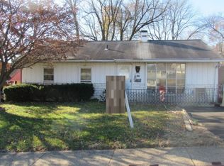 115 N Oxford Valley Rd, Fairless Hills, PA 19030