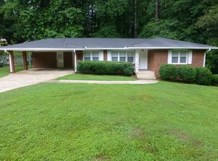 4538 Doyle St, Tucker, GA 30084