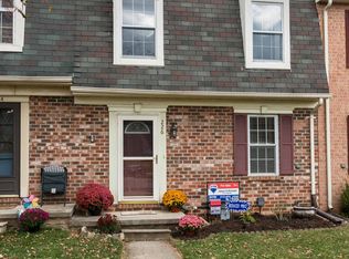 226 Alymer Ct, Westminster, MD 21157