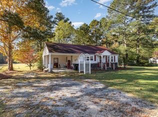 6300 N Carolina #27, Coats, NC 27521