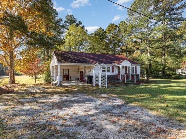 6300 N Carolina #27, Coats, NC 27521