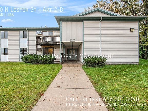 3rd image of 70 N Lester St APT 2-D