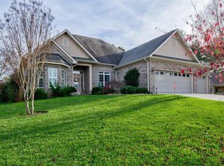 526 Tanasi Cir, Loudon, TN 37774