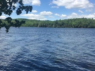 Tbd East Shore Rd, Chesterville, ME 04938