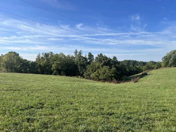 0 Nina Rdg, Lancaster, KY 40444